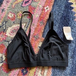 NWT Lively Mesh Bralette Bra